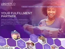 Sites similar to logystico.com