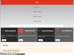 Sites similar to logystyca.com