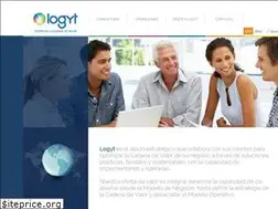 Sites similar to logyt.com