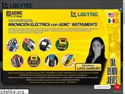 Sites similar to logytec.com.pe