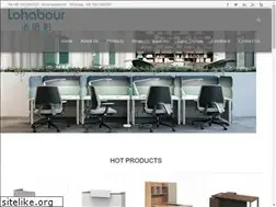 Sites similar to lohabour.com
