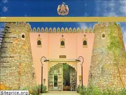 Sites similar to lohagarhfortresort.in