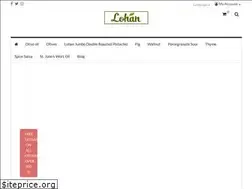 Sites similar to lohan.com.tr