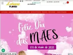 Sites similar to lohanaflores.com.br