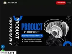 Sites similar to loharstudio.com