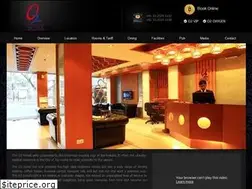 Sites similar to loharukahotels.com