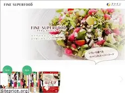 Sites similar to lohas-fine.jp