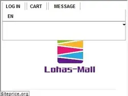 Sites similar to lohas-mall.com