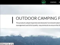 Sites similar to lohas-outdoor.com