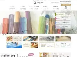 Sites similar to lohas-rug.com