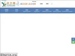 Sites similar to lohas-spine.com