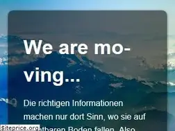 Sites similar to lohas.de