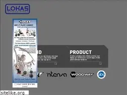 Sites similar to lohasinter.com