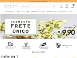 Sites similar to lohasstore.com.br