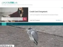 Sites similar to lohasuma.net