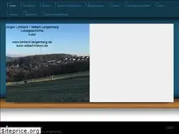 Sites similar to lohbeck-langenberg.de