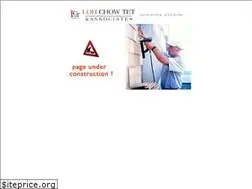 Sites similar to lohchowtet.com