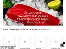 Sites similar to loheari.ee
