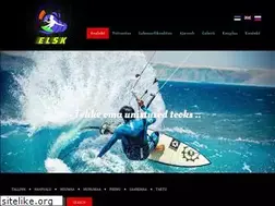 Sites similar to lohesurf.eu