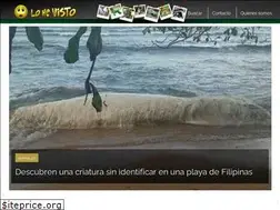 Sites similar to lohevisto.com