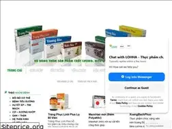 Sites similar to lohha.com.vn