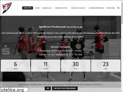 Sites similar to lohhof-volleyball.de