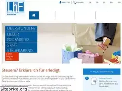 Sites similar to lohi-fuldatal.de