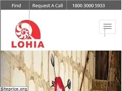 Sites similar to lohiaauto.com