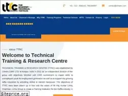 Sites similar to lohiattrc.com