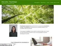 Sites similar to lohier.fr