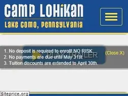 Sites similar to lohikan.com