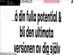 Sites similar to lohilo.se
