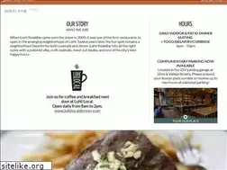Sites similar to lohisteakbar.com