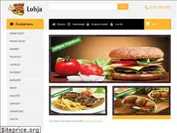 Sites similar to lohjanpandora.fi