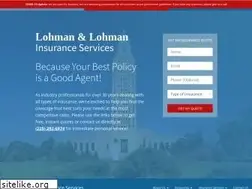 Sites similar to lohmanandlohman.com