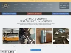 Sites similar to lohmangunsmith.com