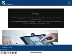 Sites similar to lohmann-birkner.de