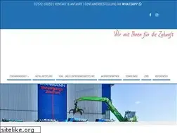 Sites similar to lohmann-entsorgung.de