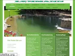 Sites similar to lohmann-galabau.de