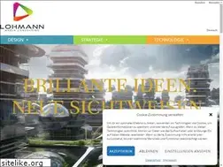Sites similar to lohmann-mediaconsulting.de