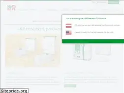 Sites similar to lohmann-rauscher.at