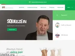 Sites similar to lohmann-rauscher.co.uk