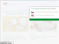 Sites similar to lohmann-rauscher.cz