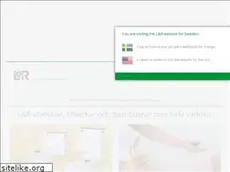 Sites similar to lohmann-rauscher.se