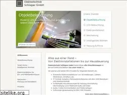 Sites similar to lohmann-schlieper.de