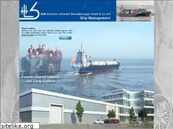 Sites similar to lohmann-shipping.com