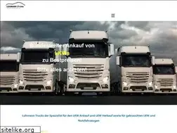 Sites similar to lohmann-trucks.com