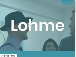 Sites similar to lohmeartgallery.com