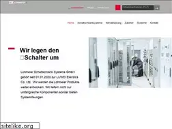 Sites similar to lohmeier.de