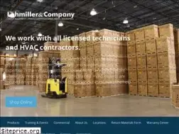 Sites similar to lohmillercompany.com